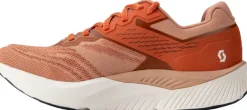 Scott Ulkoilukengät^Pursuit Ride naisten juoksukenkä, Braze orange/Rose Beige
