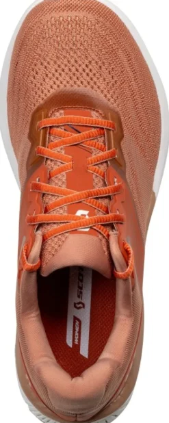 Scott Ulkoilukengät^Pursuit Ride naisten juoksukenkä, Braze orange/Rose Beige