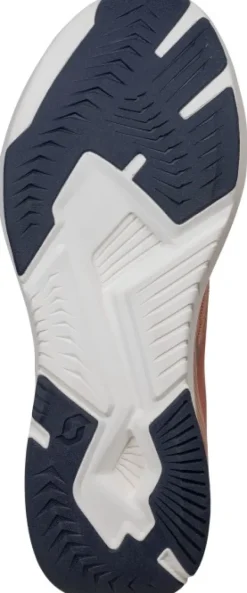 Scott Ulkoilukengät^Pursuit Ride naisten juoksukenkä, Braze orange/Rose Beige