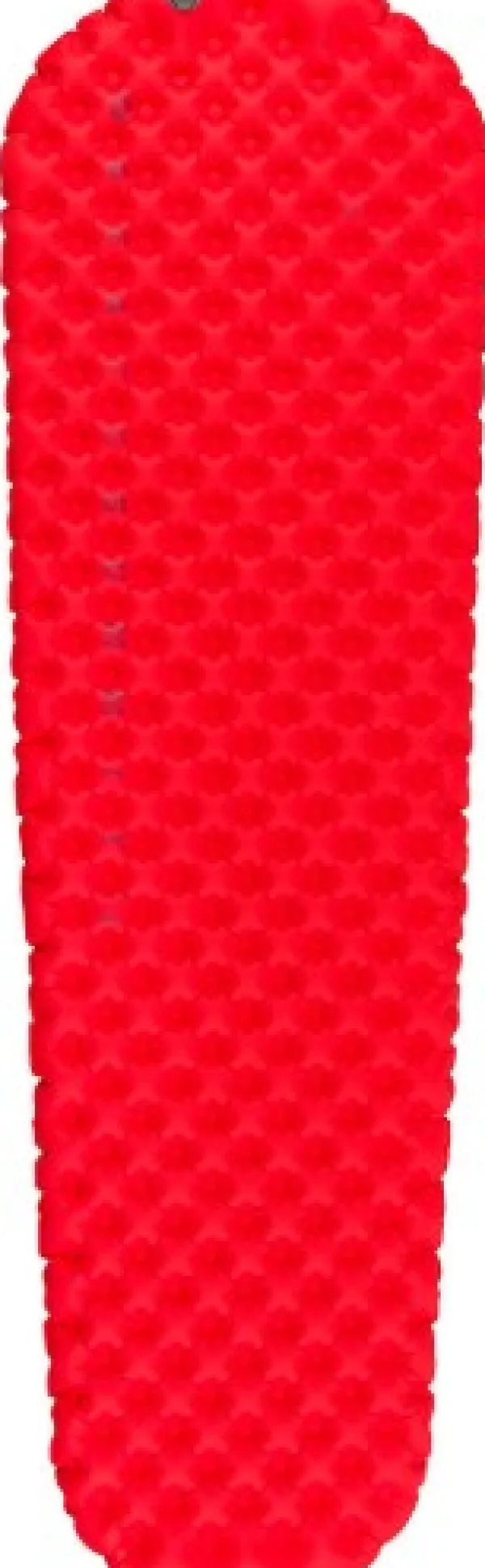 Sea to Summit Aircell Mat Comfort Plus Insulated Regular -11°C Red Pump New| Makuualustat/Makuualustat -10 - 0 Asteeseen