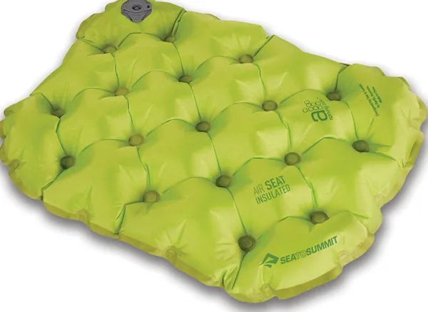 Sea to Summit Aircell Mat Seat Insulated| Retkituolit, -pöydät Ja Istuinalustat