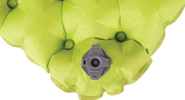 Sea to Summit Aircell Mat Seat Insulated| Retkituolit, -pöydät Ja Istuinalustat