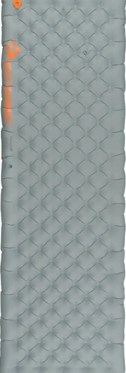 Sea to Summit Makuualustat/Makuualustat -10 - 0 Asteeseen^Aircell Mat Etherlight XT -makuualusta
