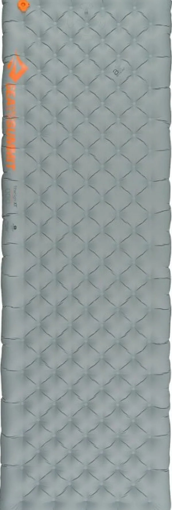 Sea to Summit Makuualustat/Makuualustat -10 - 0 Asteeseen^Aircell Mat Etherlight XT -makuualusta