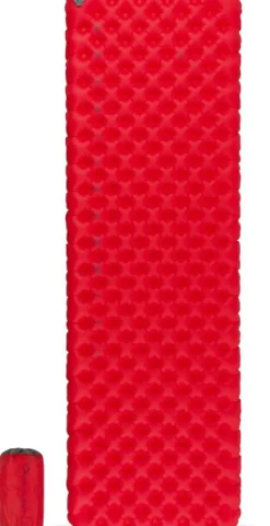 Sea to Summit Makuualustat/Makuualustat Alle -10 Asteeseen^Aircell Mat Comfort Plus XT Insulated -16°C makuualusta, Rectangular Long