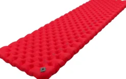 Sea to Summit Makuualustat/Makuualustat Alle -10 Asteeseen^Aircell Mat Comfort Plus XT Insulated -16°C makuualusta, Rectangular Long