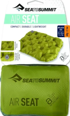 Sea to Summit Aircell Mat Seat| Retkituolit, -pöydät Ja Istuinalustat
