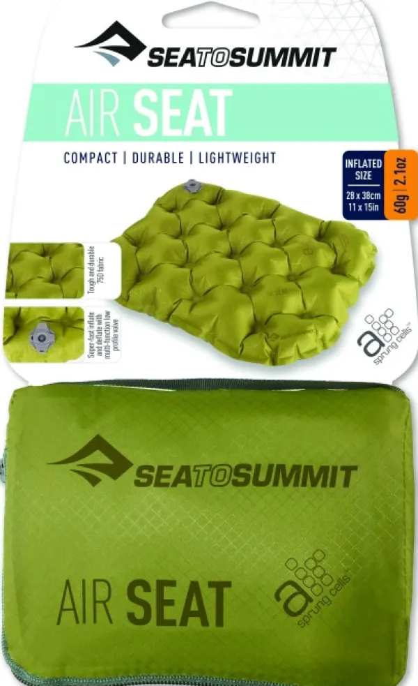 Sea to Summit Aircell Mat Seat| Retkituolit, -pöydät Ja Istuinalustat