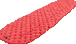 Sea to Summit Aircell Mat Ultralight Insulated -6°C naisten makuualusta, Long| Makuualustat/Makuualustat -10 - 0 Asteeseen