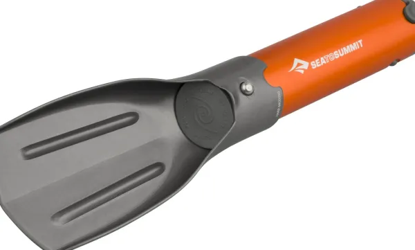 Sea to Summit Matkatarvikkeet^Alloy Pocket Trowel Minispade