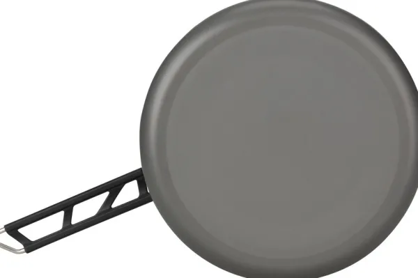 Sea to Summit Alpha Pot kestävä ja kevyt kattila, 2,7 L| Keittoastiat Ja Kahvipannut