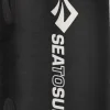 Sea to Summit Big River Dry Bag 35L Black| Kuiva- Ja Pakkauspussit