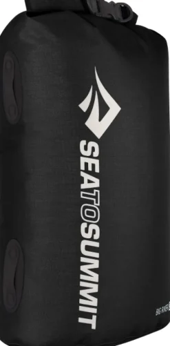 Sea to Summit Big River Dry Bag 35L Black| Kuiva- Ja Pakkauspussit