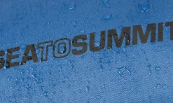 Sea to Summit Big River Dry Bag 35L Black| Kuiva- Ja Pakkauspussit