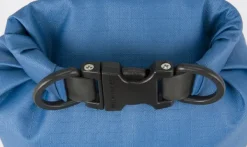 Sea to Summit Big River Dry Bag 35L Black| Kuiva- Ja Pakkauspussit