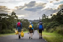 Sea to Summit Big River Dry Bag 35L Black| Kuiva- Ja Pakkauspussit