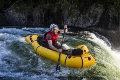 Sea to Summit Big River Dry Bag 35L Black| Kuiva- Ja Pakkauspussit