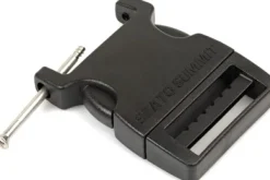 Sea to Summit Buckle 38 mm Side Release 1 Pin| Reppujen Ja Laukkujen Tarvikkeet