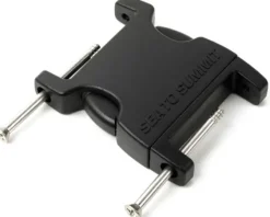 Sea to Summit Reppujen Ja Laukkujen Tarvikkeet^Buckle 38 mm Side Release 2 Pin