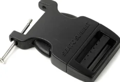 Sea to Summit Reppujen Ja Laukkujen Tarvikkeet^Buckle 25 mm Side Release 1 Pin