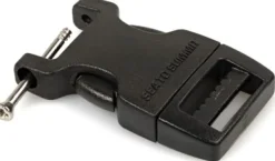 Sea to Summit Buckle 15 mm Side Release 1 Pin| Reppujen Ja Laukkujen Tarvikkeet