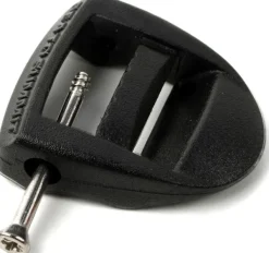 Sea to Summit Reppujen Ja Laukkujen Tarvikkeet^Buckle 25 mm Ladderlock 1 Pin