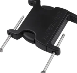 Sea to Summit Reppujen Ja Laukkujen Tarvikkeet^Buckle 50mm Side Release 2 Pin