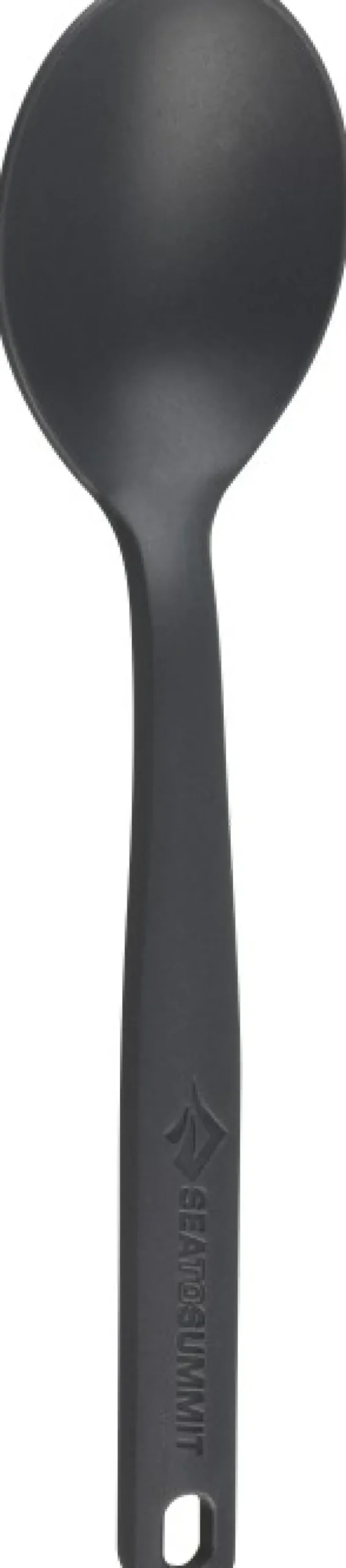 Sea to Summit Astiat Ja Ruokailuvälineet^Camp Cutlery Polypropylen Spoon Charcoal