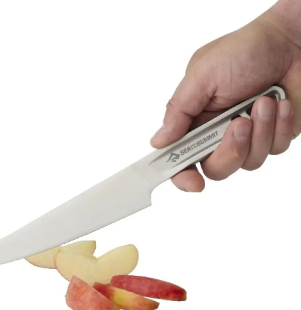 Sea to Summit Keittiöveitset^Detour Stainless Steel Kitchen Knife keittiöveitsi