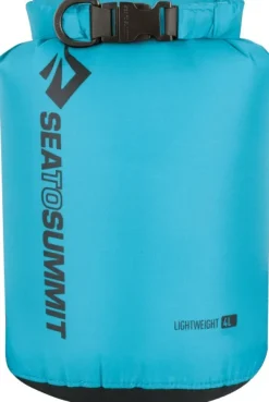 Sea to Summit Kuiva- Ja Pakkauspussit^Dry Sack Lightweight pakkauspussisetti, 3kpl (1L, 2L, 4L)