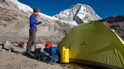 Sea to Summit Kuiva- Ja Pakkauspussit^Dry Sack Lightweight pakkauspussisetti, 3kpl (1L, 2L, 4L)