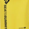 Sea to Summit Drysack Lightweight 4L Yellow| Kuiva- Ja Pakkauspussit