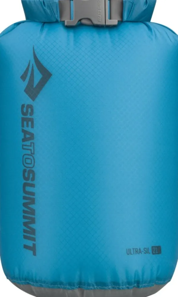 Sea to Summit Kuiva- Ja Pakkauspussit^Drysack Ultra-Sil 2L Blue