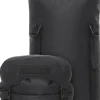 Sea to Summit Kuiva- Ja Pakkauspussit^Eco Evac Compression Drybag Hd kuivapussi, 13L, musta