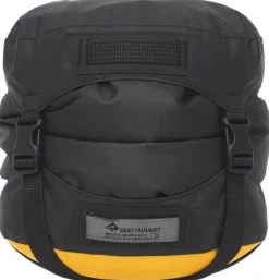 Sea to Summit Kuiva- Ja Pakkauspussit^Eco Evac Compression Drybag Hd kuivapussi, 13L, musta
