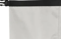 Sea to Summit Kuiva- Ja Pakkauspussit^Eco Evac Compression Drybag pakkauspussi, 8L, harmaa