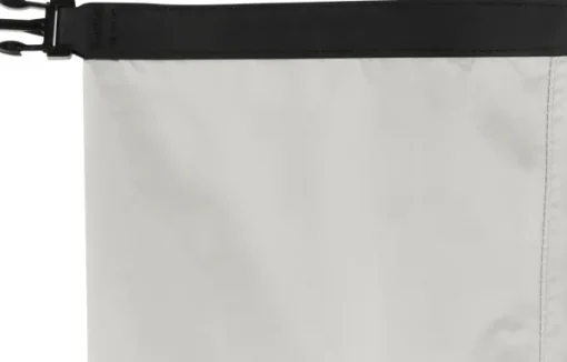 Sea to Summit Eco Evac Compression Drybag kuivapussi, 13L, harmaa| Kuiva- Ja Pakkauspussit