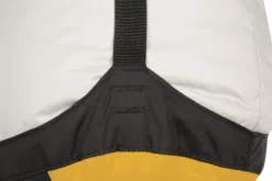 Sea to Summit Eco Evac Compression Drybag kuivapussi, 13L, harmaa| Kuiva- Ja Pakkauspussit