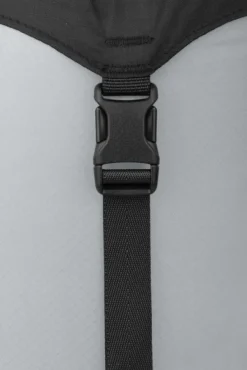 Sea to Summit Eco Evac Compression Drybag UL 3l pakkauspussi, Blue| Kuiva- Ja Pakkauspussit