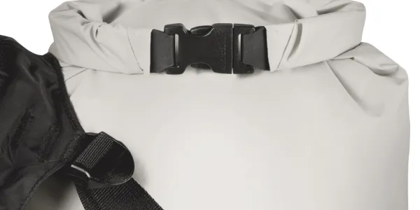 Sea to Summit Kuiva- Ja Pakkauspussit^Eco Evac Compression Drybag kuivapussi, 20L, harmaa