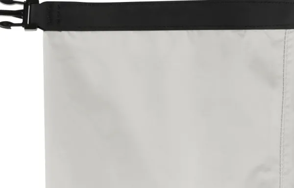 Sea to Summit Kuiva- Ja Pakkauspussit^Eco Evac Compression Drybag kuivapussi, 20L, harmaa