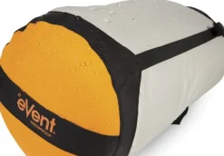 Sea to Summit Kuiva- Ja Pakkauspussit^Eco Evac Compression Drybag kuivapussi, 35L, harmaa