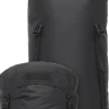 Sea to Summit Kuiva- Ja Pakkauspussit^Eco Evac Compression Drybag Hd kuivapussi, 20L, musta