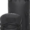 Sea to Summit Eco Evac Compression Drybag Hd kuivapussi, 8L, musta| Kuiva- Ja Pakkauspussit