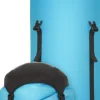 Sea to Summit Kuiva- Ja Pakkauspussit^Eco Evac Compression Drybag Ul kuivapussi, 20L, sininen