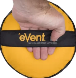 Sea to Summit Kuiva- Ja Pakkauspussit^Eco Evac Compression Drybag Ul kuivapussi, 20L, sininen