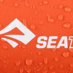 Sea to Summit Kuiva- Ja Pakkauspussit^Eco Lightweight Drybag kuivapussi, sininen, 5L