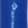 Sea to Summit Kuiva- Ja Pakkauspussit^Eco Lightweight Drybag kuivapussi, sininen, 8L