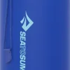 Sea to Summit Eco Lightweight Stuffsack pakkauspussi, sininen, 3L| Kuiva- Ja Pakkauspussit