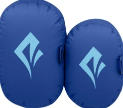 Sea to Summit Kuiva- Ja Pakkauspussit^Eco Lightweight Drybag kuivapussi, keltainen, 13L